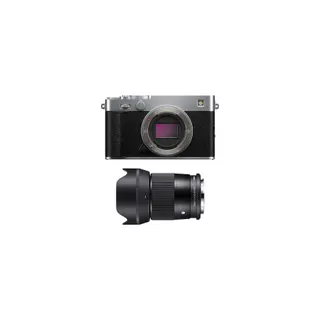Appareil photo Hybride FUJIFILM 524045