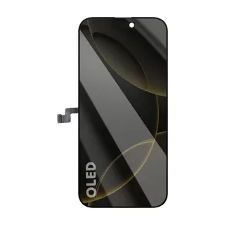 Pièce détachée AVIZAR pour iPhone 16 Pro Max Soft OLED Fluide