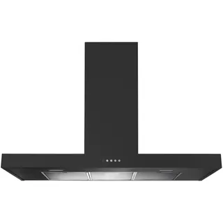 Hotte décorative murale FALCON UHDF100SL/