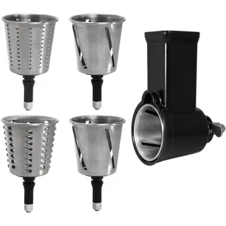 Set de cylindres à râper ELECTROLUX Disque à trancher et râper ACCESSORY ES