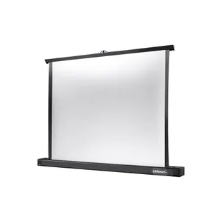 Ecran de projection CELEXON Mini PRO 66x37