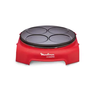Crêpe party MOULINEX PY312511