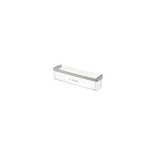 Balconnet de porte BOSCH BALCONNET PORTE BOUTEILLES REFRIGERATEUR