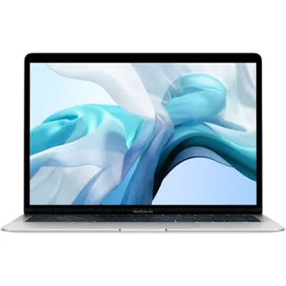 Ordinateur Apple MACBOOK AIR I5 8 512 Argent Reconditionné