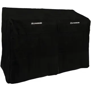 Housse plancha LE MARQUIER lot pour cuisine - 2 éléments