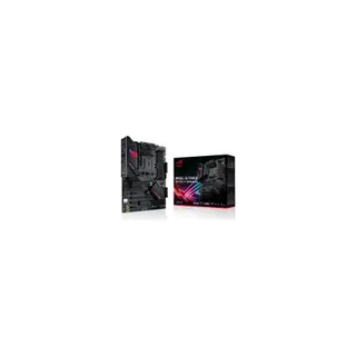 Carte mère ASUS ROG STRIX B550-F GAMING
