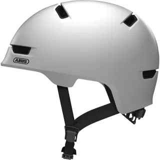 Casque ABUS Scraper 3.0 polar matt L
