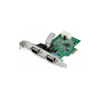 Hub USB C STARTECH PEX2S953