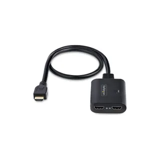 Hub USB C STARTECH HDMI-SPLITTER-4K60UP