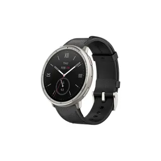 AMAZFIT Active 2 (Round) 44 mm GPS Version Premi