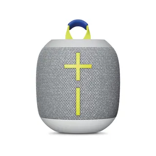Enceinte portable ULTIMATE EARS Wonderboom 4 blanc gris