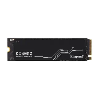 Disque SSD interne KINGSTON KC3000 2 To