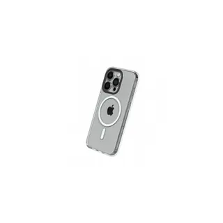 Coque RHINOSHIELD iPhone 15 Pro MagSafe Clear Case
