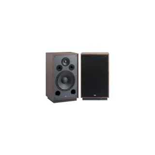 Enceinte colonne ELTAX Monitor PWR 1959 marron