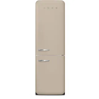 Réfrigérateur combiné SMEG FAB32RMLM6