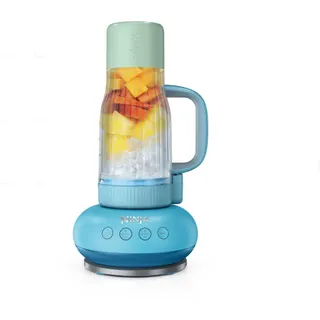 Blender NINJA BlendBoss Blue Raspberry DB351EUBL