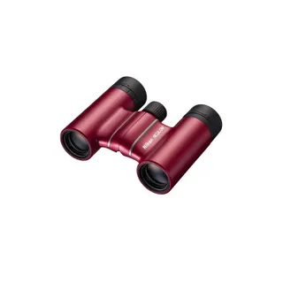 Jumelles NIKON Aculon T02 8x21 Rouge