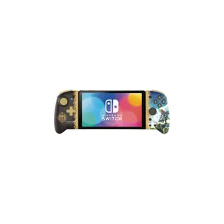Manette HORI Manette Split Pad Pro Zelda Tears Of The