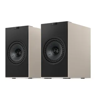 Enceinte résidentielle KEF Coda W Gris Nickel