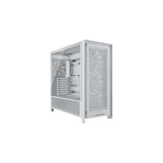 Boitier PC CORSAIR Frame 5000D RS (Blanc)