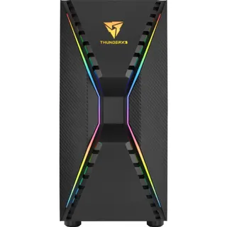 Boitier PC AEROCOOL Cronus Boitier Moyen Tour
