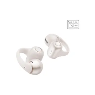 Ecouteurs SHOKZ OPENDOTS 2 Blanc