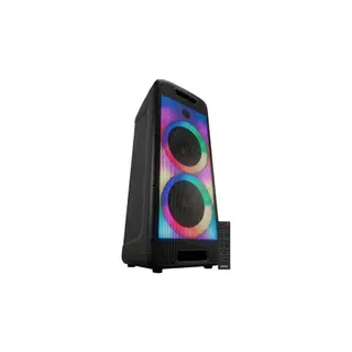 Enceinte nomade BM SONIC Enceinte Autonome Pickering Djoon88 - Dj