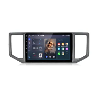 Autoradio connecté JUNSUN pour VW Crafter 2017-2021 6+128G Carplay