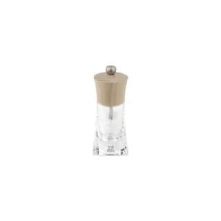 Moulin à sel PEUGEOT Oléron Bois Naturel 14cm