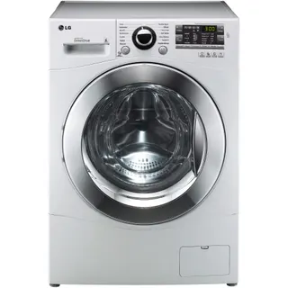 Lave linge hublot LG TURBOWASH F84872WH Reconditionné