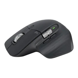 Souris sans fil LOGITECH MX Master 3s Graphite Ergonomique