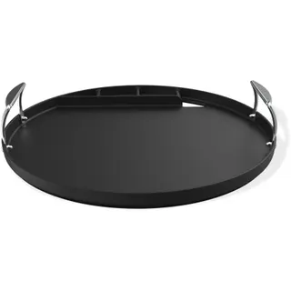 Plancha pour barbecue WEBER à charbon 57 cm
