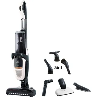 Aspirateur balai ELECTROLUX PURE F9 ALLERGY