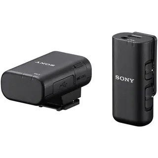 Micro SONY Micro sans fil digital 1 canal