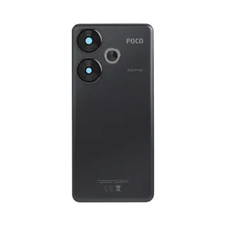 Pièce détachée XIAOMI Poco F6 Noir