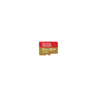 Protège écran SANDISK Carte mémoire MicroSDXC Extreme Mobile G