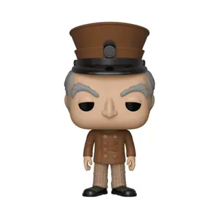 Figurine FUNKO Figurine Funko Pop! N°867 - Les