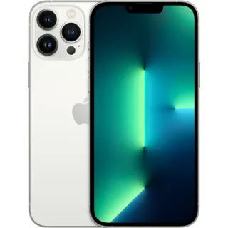 Smartphone APPLE iPhone 13 Pro Max Argent 512Go 5G Reconditionné