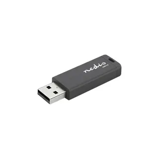 Clé USB NEDIS 128Go USB 3.0 Type-A Transfert Rapide