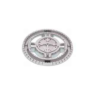 Pièce détachée SCHOLTES bruleur triple couronne