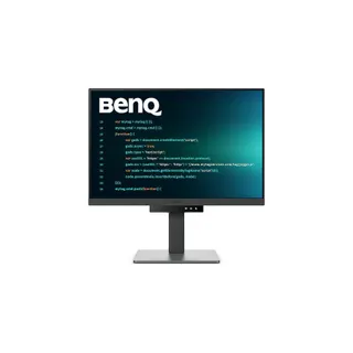 Ecran BENQ RD240Q 24" IPS DQHD HDR USB-C 90W