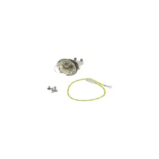 Hublot GERMANIA douille complete lampe four