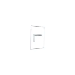 Joint de porte ARISTON JOINT DE PORTE 554x1147 REFRIGERATEUR AR