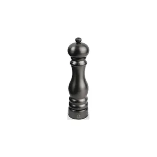 Moulin à poivre PEUGEOT Paris Chef Inox Carbone 22cm