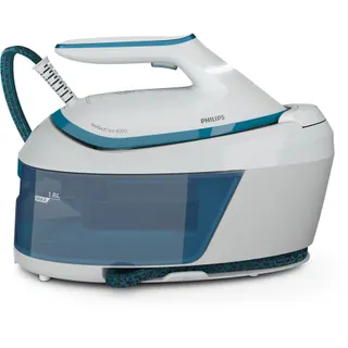 Centrale vapeur PHILIPS PSG6022/20 bleu 1,8L