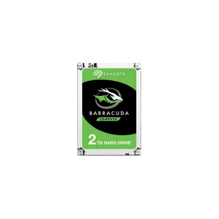 Disque dur interne SEAGATE Barracuda ST2000DM008