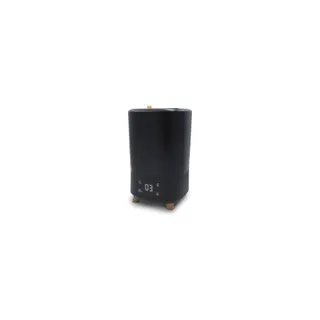 Humidificateur AIR AND ME Humidificateur SOLNAN Noir