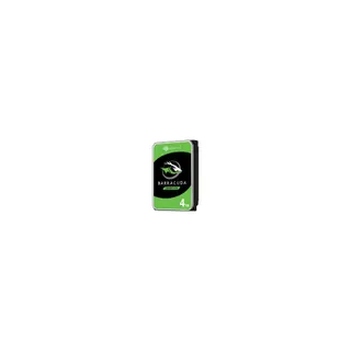 Disque dur interne SEAGATE Barracuda  HDD 3.5 4 To (ST4000DM004)