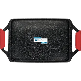 Plancha BRIEBE Plaque Griller Induction RT1147 43x25