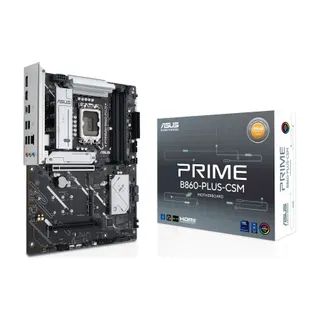 Carte mère ASUS PRIME B860-PLUS CSM
